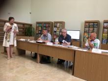 Відбувся семінар щодо новацій у застосуванні РРО Відбувся семінар щодо новацій у застосуванні РРО