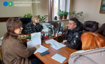 Консультаційна допомога бізнесу Миколаївщини з питань податкових ризиків