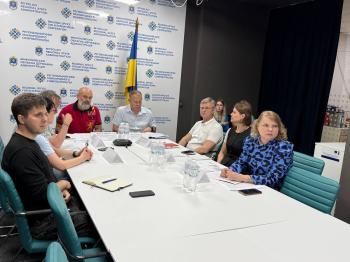 Миколаївщина: Податківці та органи влади обговорили питання сплати туристичного збору 