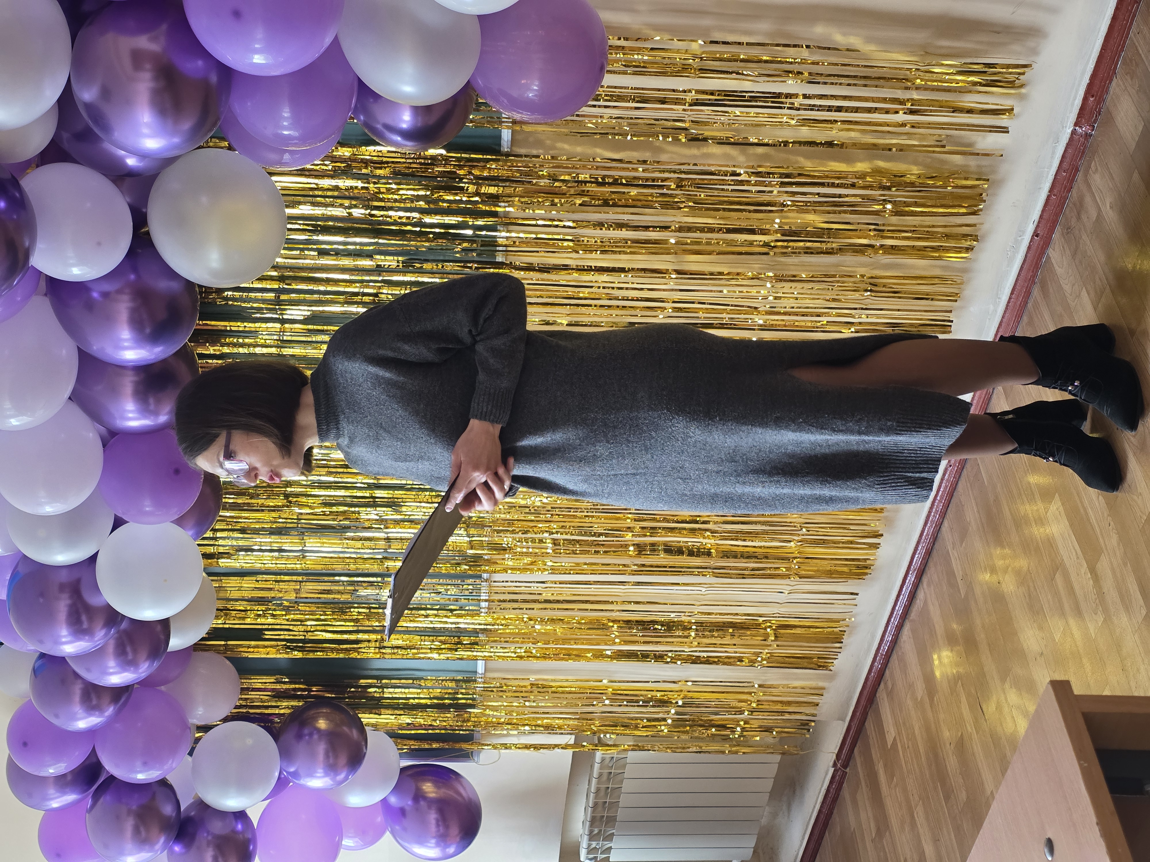 Податківці Миколаївщини зустрілися зі студентами місцевого коледжу: про роботу служби, оподаткування та можливості для молоді. Фото № 7/6