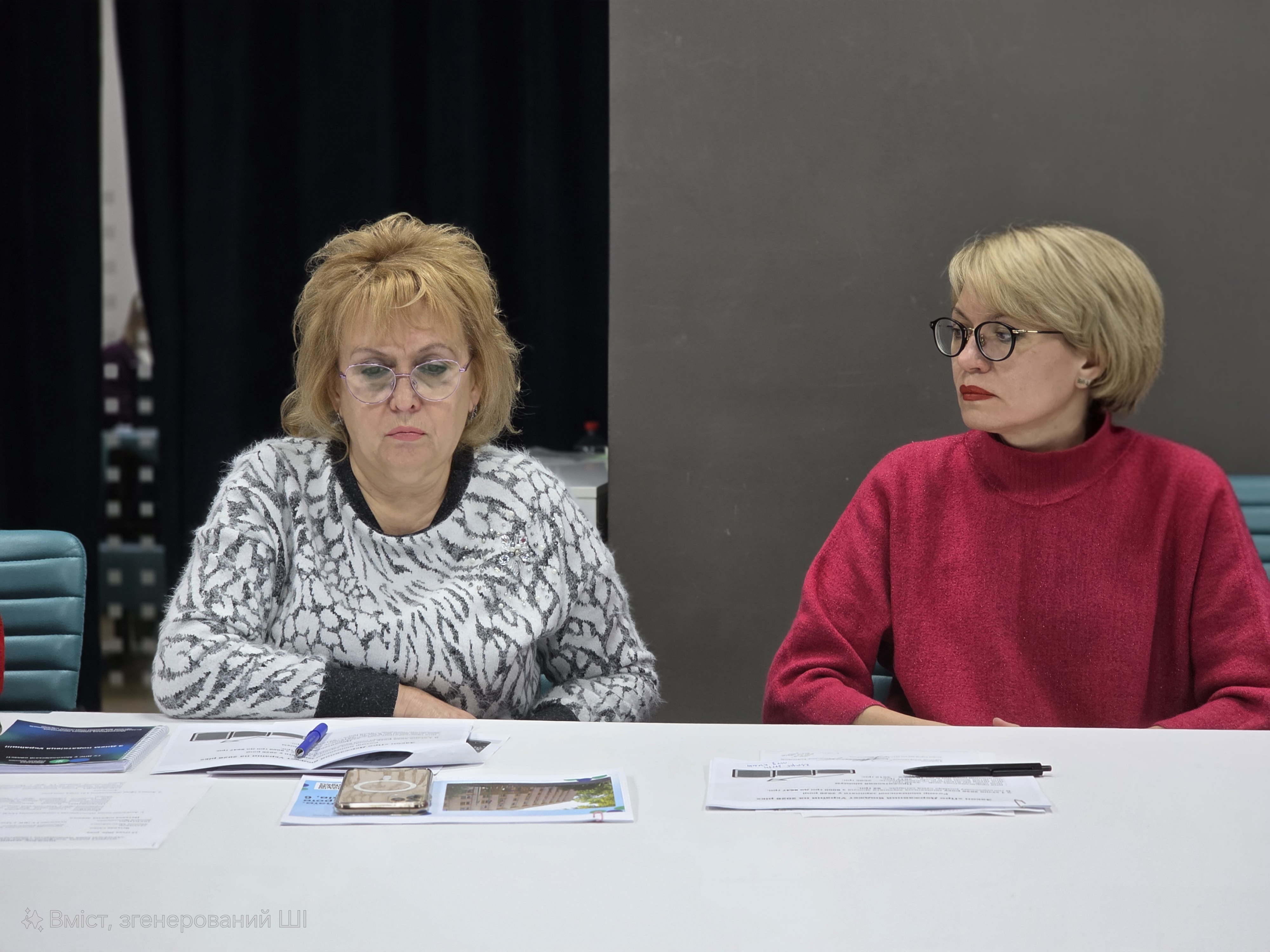 Податківці та бізнес Миколаївщини обговорили ключові зміни податкового законодавства з 2026 року. Фото № 4/3