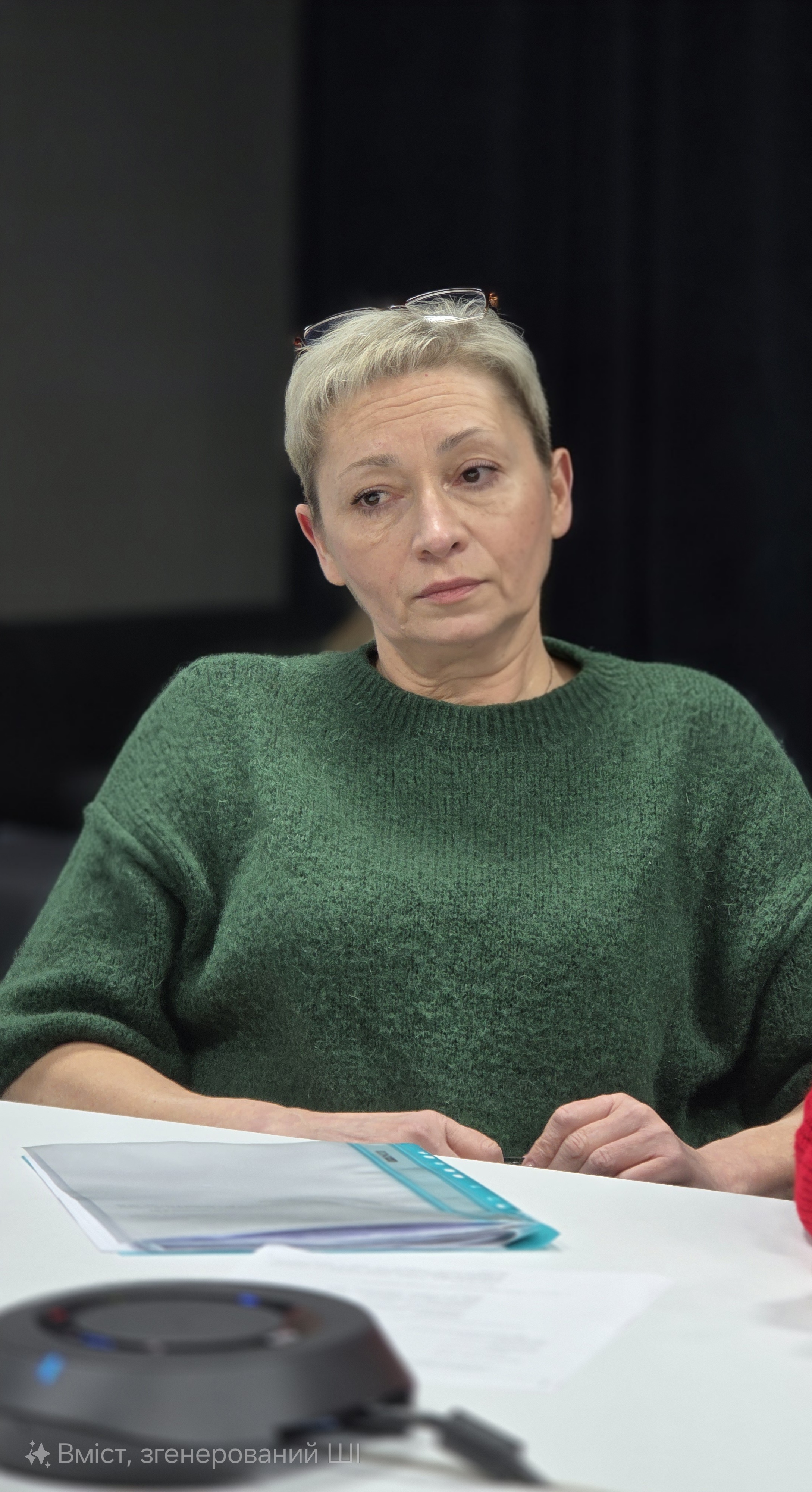 Податківці та бізнес Миколаївщини обговорили ключові зміни податкового законодавства з 2026 року. Фото № 5/4