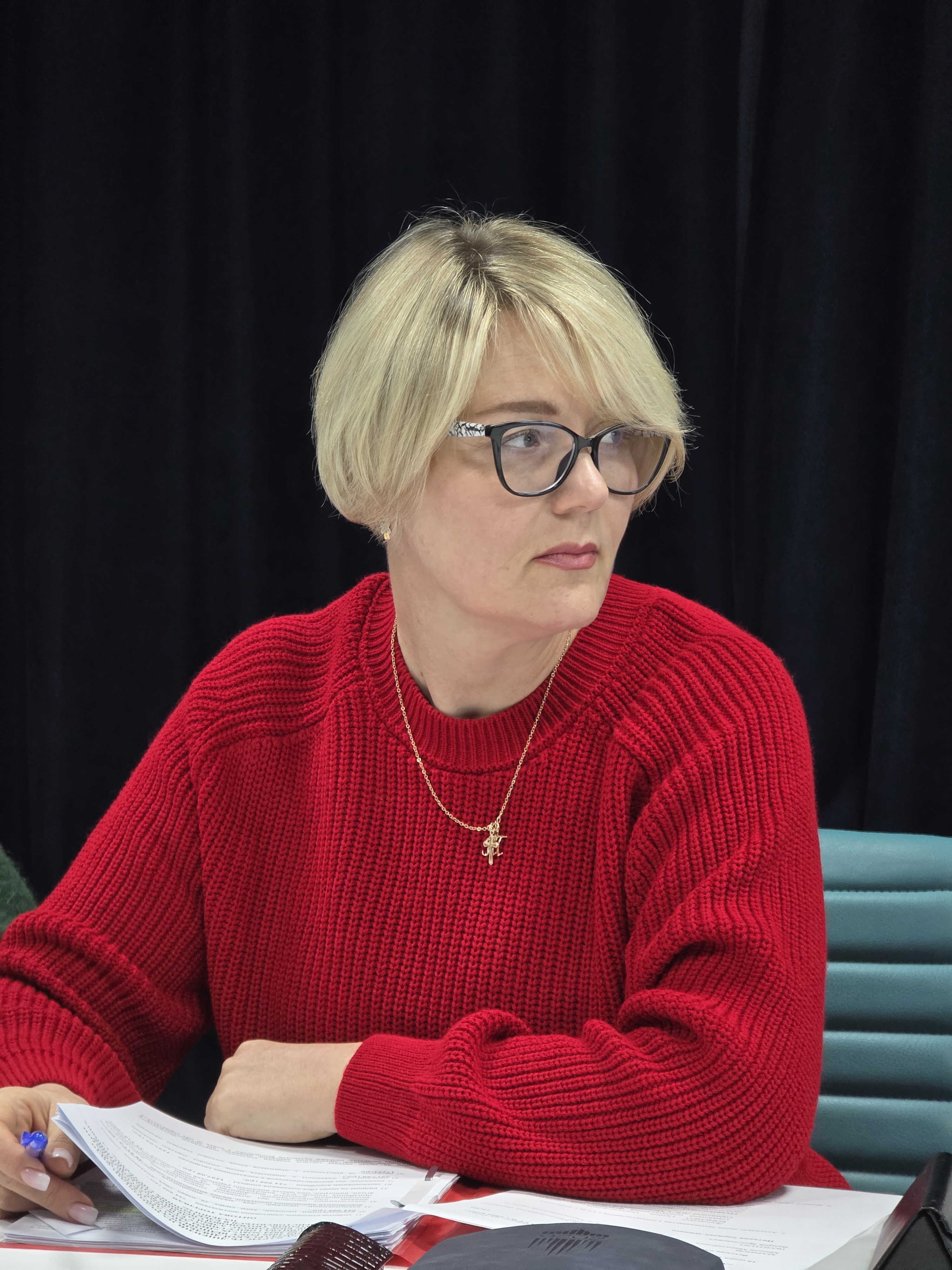 Податківці та бізнес Миколаївщини обговорили ключові зміни податкового законодавства з 2026 року. Фото № 3/2