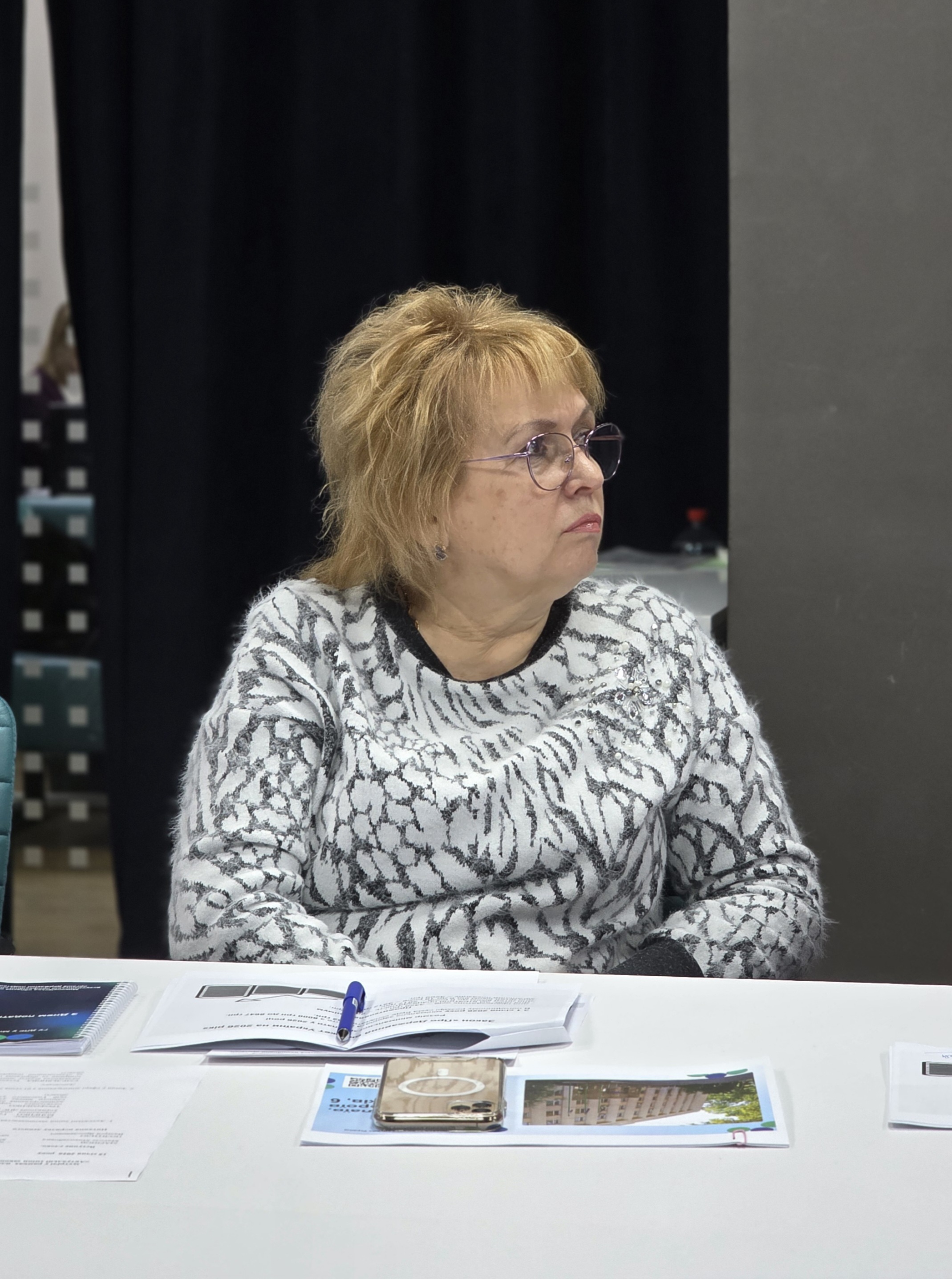 Податківці та бізнес Миколаївщини обговорили ключові зміни податкового законодавства з 2026 року. Фото № 5/4