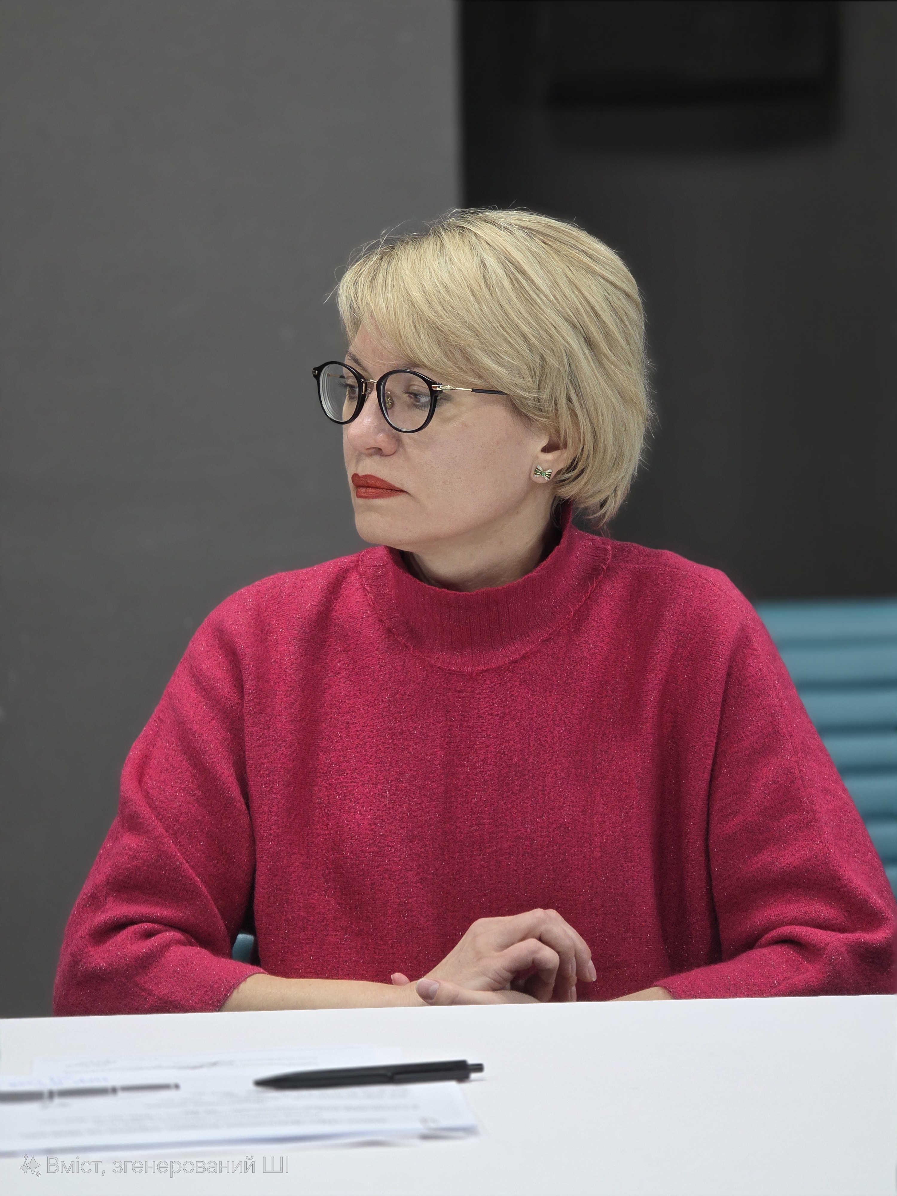 Податківці та бізнес Миколаївщини обговорили ключові зміни податкового законодавства з 2026 року. Фото № 6/5