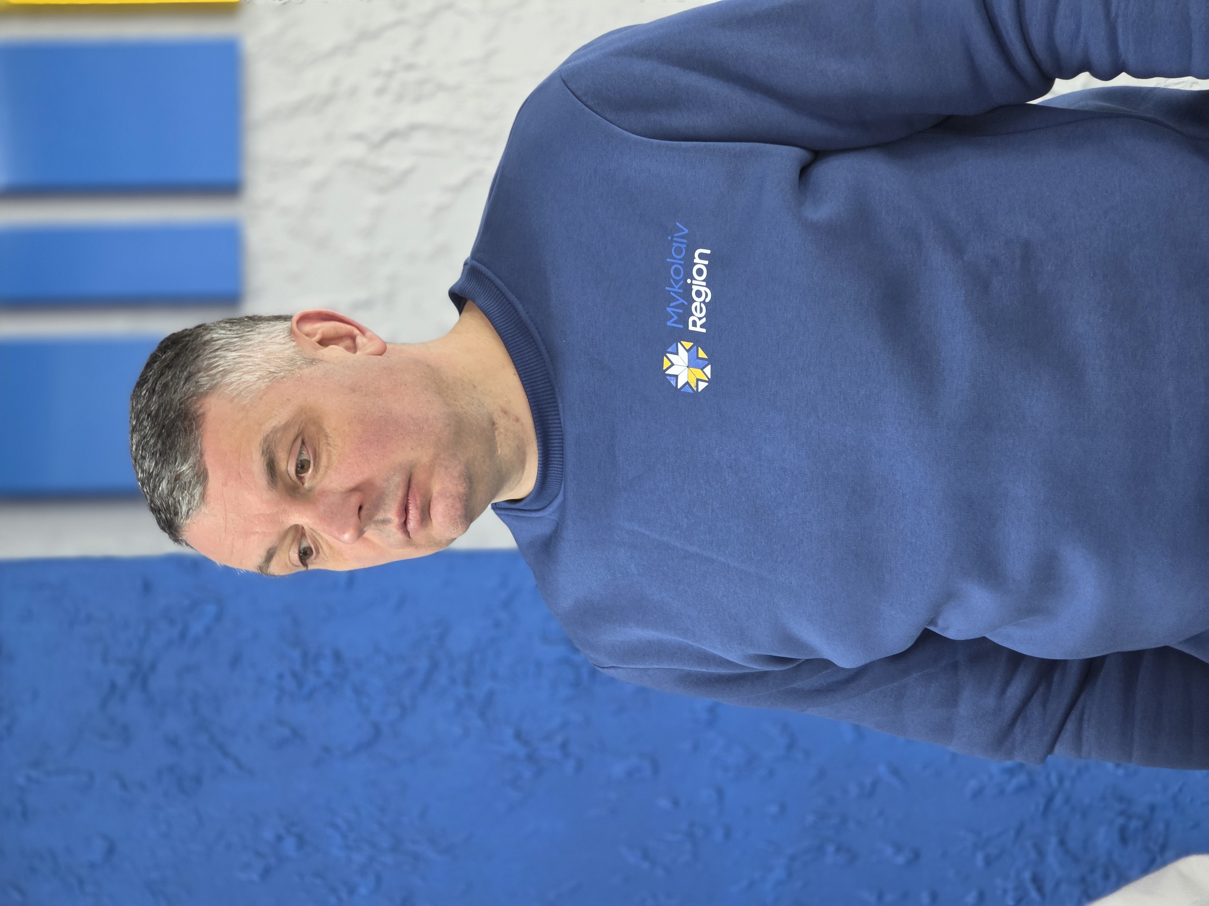 Від ідеї до власної справи: податкова та служба зайнятості Миколаївщини об’єднують зусилля для підтримки бізнесу. Фото № 9/8