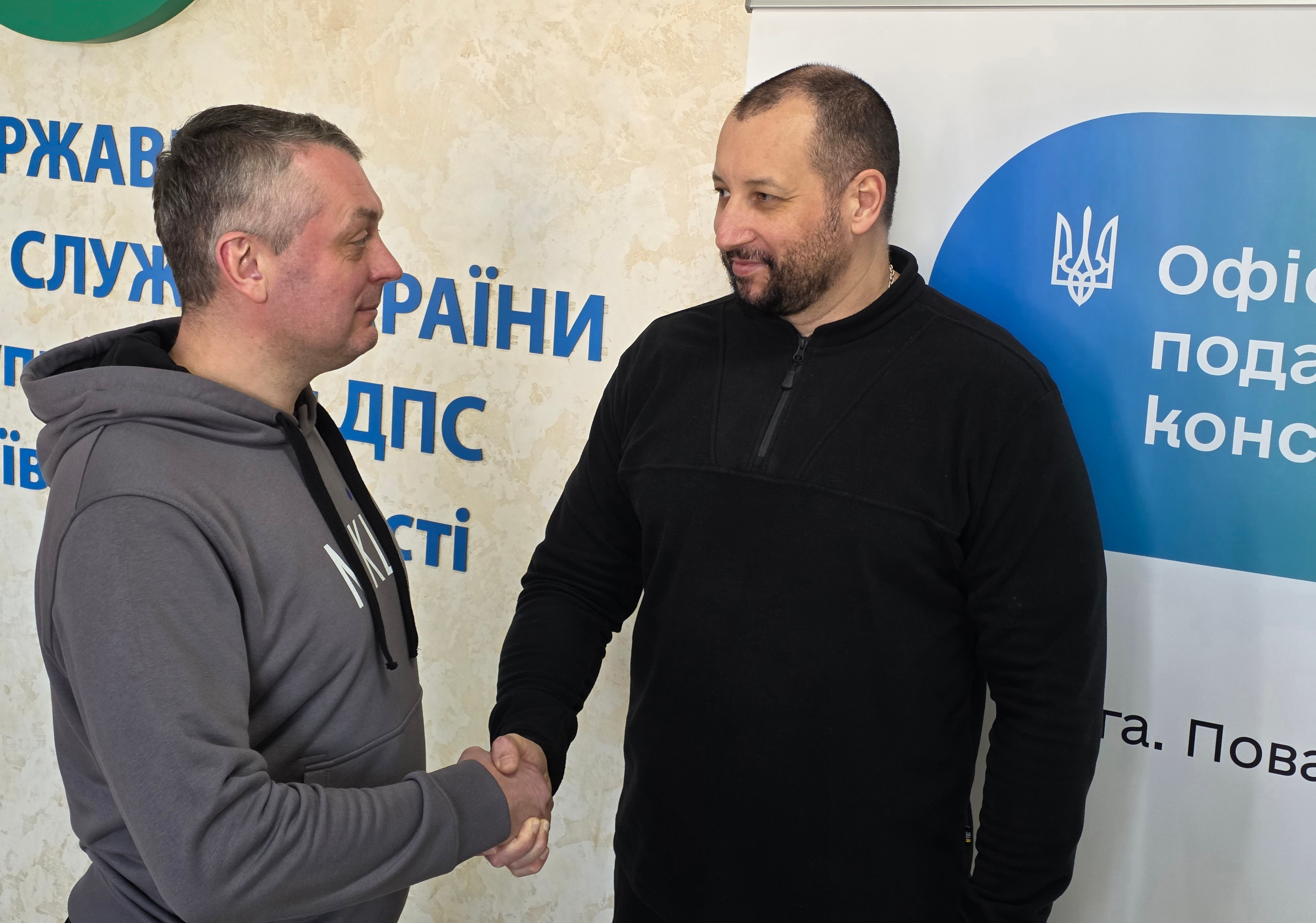 Податковий супровід грантоотримувачів «Власної справи» - новий рівень підтримки підприємців Миколаївщини. Фото № 8/7