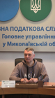 Податкова служба Миколаївщини та студенти МНАУ: діалог про цифрові сервіси, податкову культуру та нові можливості співпраці. Фото № 8/7