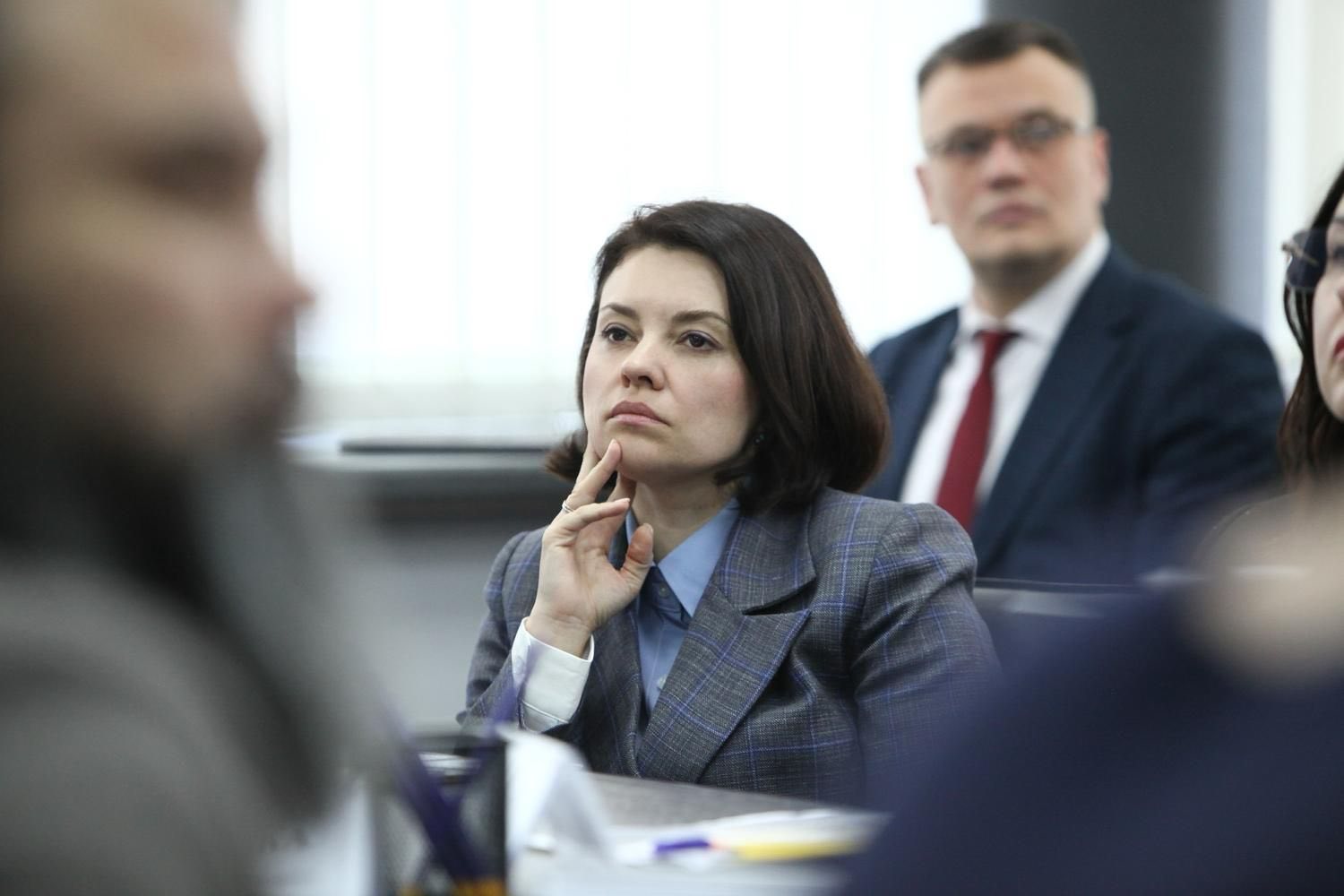 Детінізація ювелірного ринку: третина підприємців звітує про такий обсяг виторгів, який навіть не покриває базові витрати бізнесу. Фото № 2/1