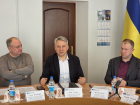 Відкрита взаємодія та спільні рішення: відбулося засідання Громадської ради при ДПС Миколаївщини. Фото № 6/5