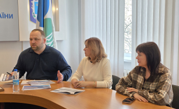 Податківці Миколаївщини обговорили з бізнесом питання ризиковості та реєстрації податкових накладних