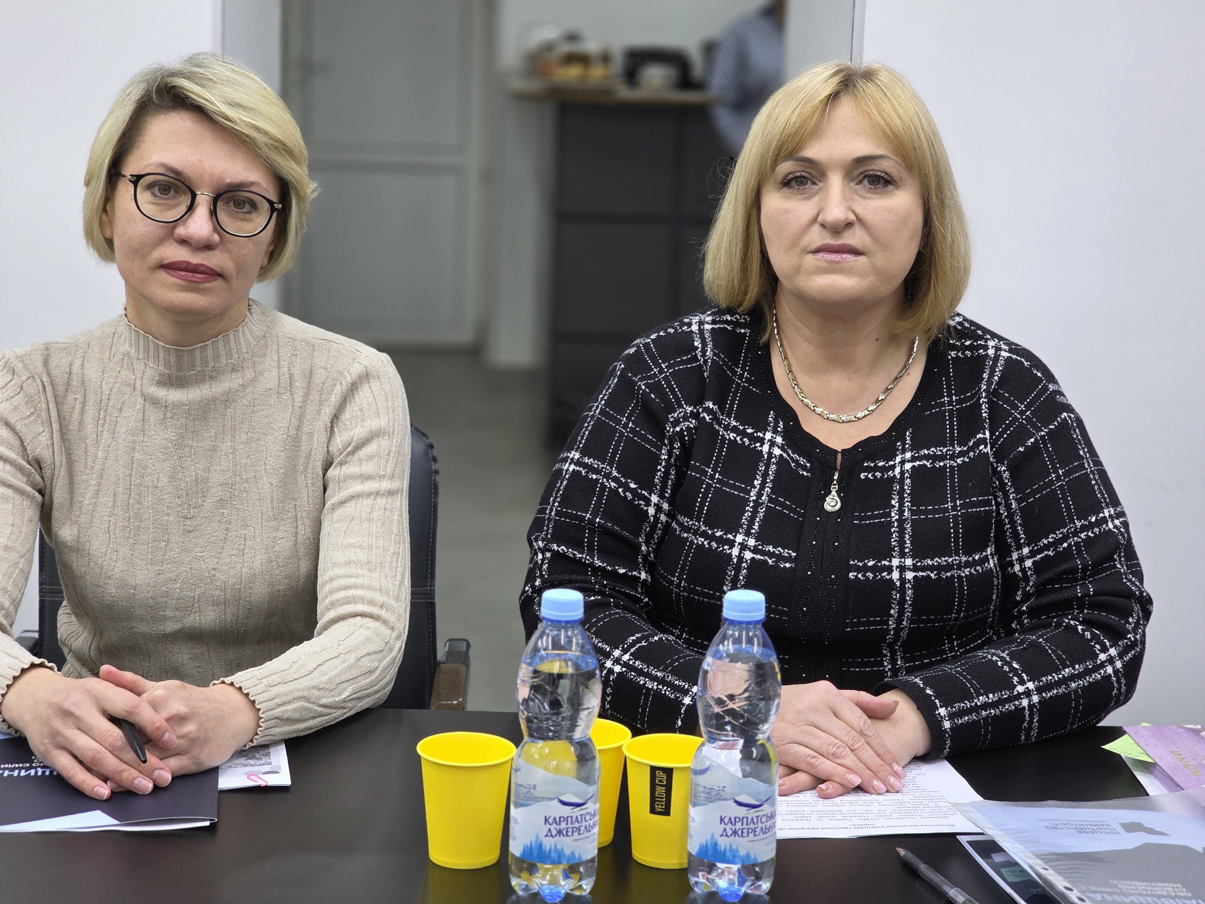 Податківці Миколаївщини та обласна влада обговорили з бізнесом особливості оподаткування ФОП у 2026 році та можливості фінансової підтримки. Фото № 3/2