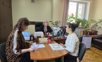 Діалог бізнесу та податківців триває: ДПС Миколаївщини надає консультаційну допомогу платникам з питань податкових ризиків  