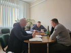 Діалог бізнесу та податківців триває: ДПС Миколаївщини надає консультаційну допомогу платникам з питань податкових ризиків  . Фото № 2/1