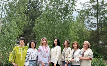 Баштанська ДПІ: День вишиванки – символ єдності та українських традицій