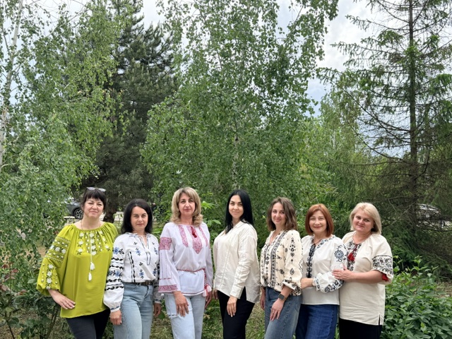 Баштанська ДПІ: День вишиванки – символ єдності та українських традицій. Фото № 3/2