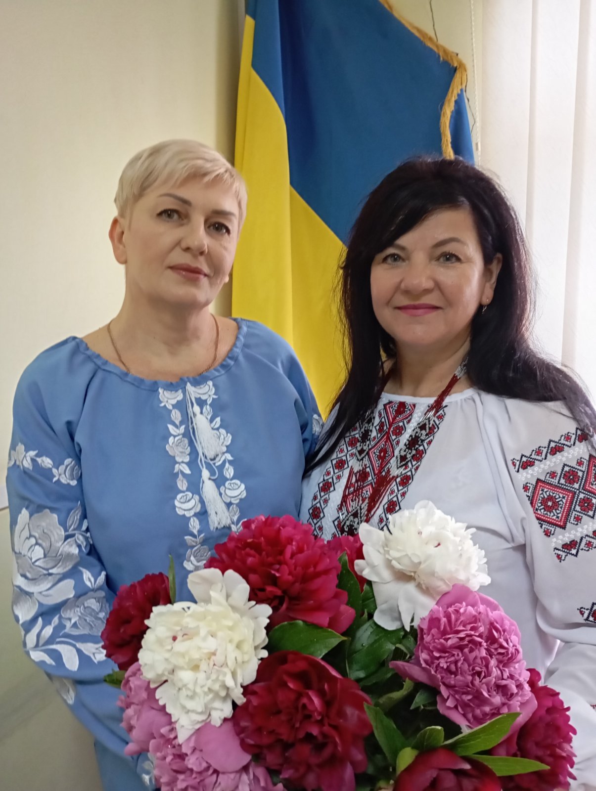 Баштанська ДПІ: День вишиванки – символ єдності та українських традицій. Фото № 4/3