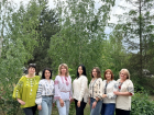 Баштанська ДПІ: День вишиванки – символ єдності та українських традицій. Фото № 3/2