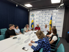 Миколаївщина: Податківці та органи влади обговорили питання сплати туристичного збору . Фото № 2/1