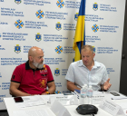 Миколаївщина: Податківці та органи влади обговорили питання сплати туристичного збору . Фото № 4/3
