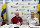 Миколаївщина: Податківці та органи влади обговорили питання сплати туристичного збору . Фото № 9/8