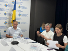 Миколаївщина: Податківці та органи влади обговорили питання сплати туристичного збору . Фото № 11/10