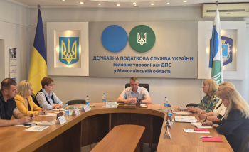 Податкові сервіси без перешкод: у центрі уваги – потреби людей
