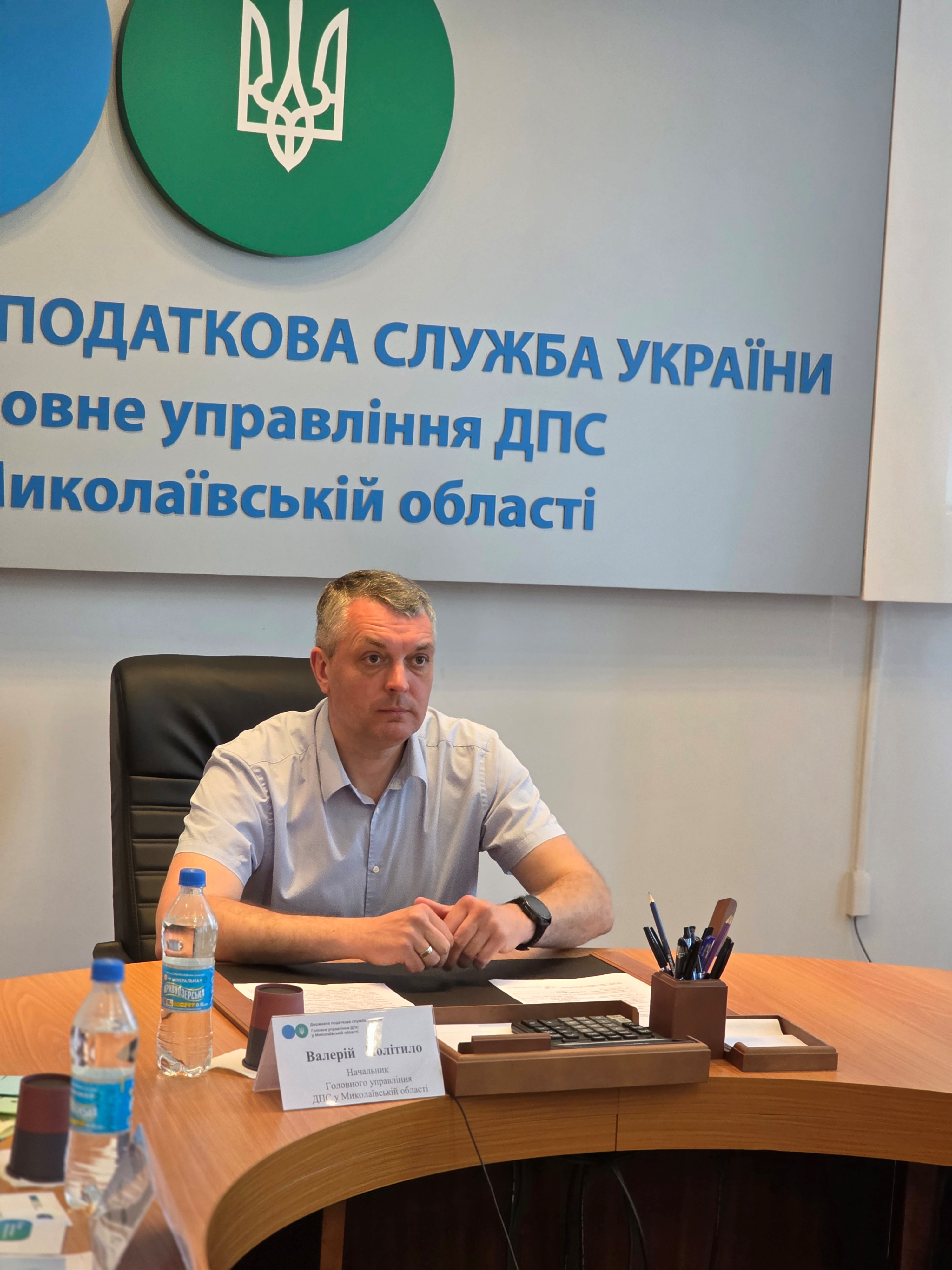 Податкові сервіси без перешкод: у центрі уваги – потреби людей. Фото № 2/1