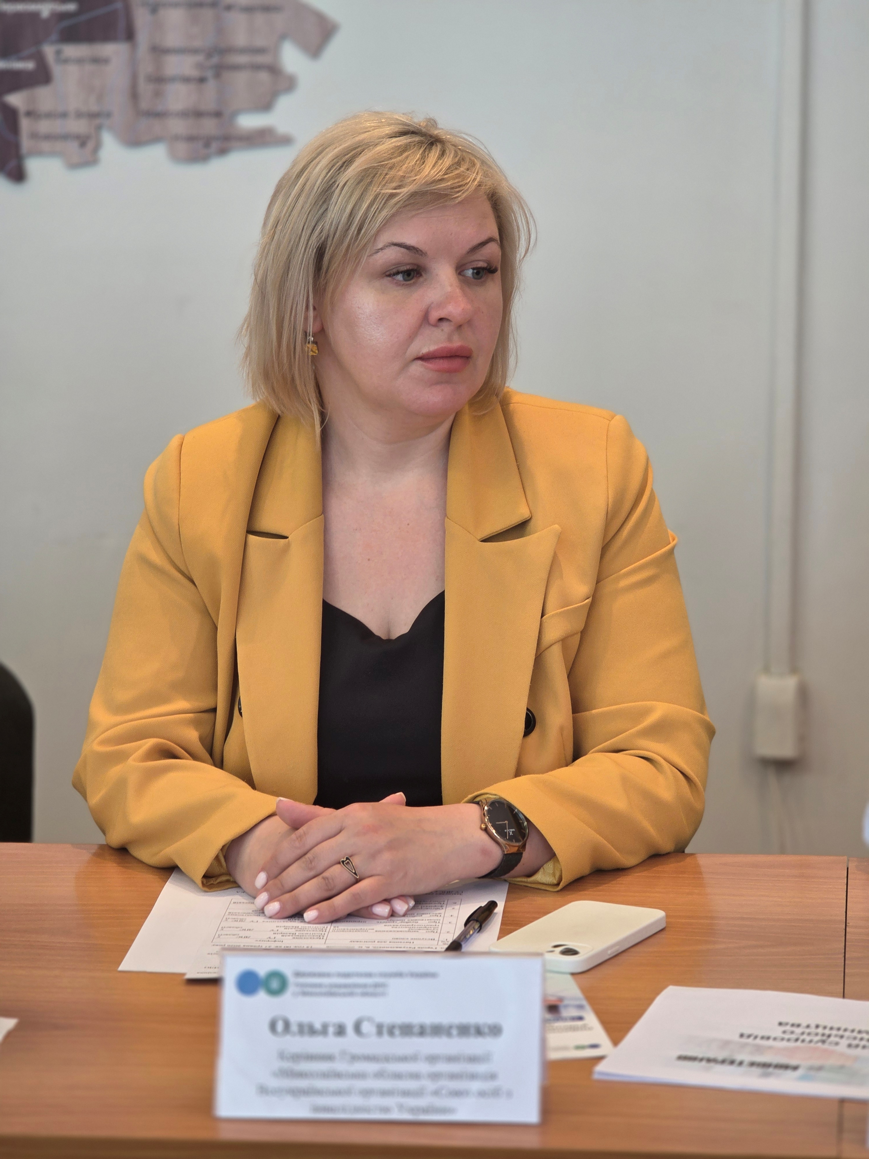Податкові сервіси без перешкод: у центрі уваги – потреби людей. Фото № 9/8