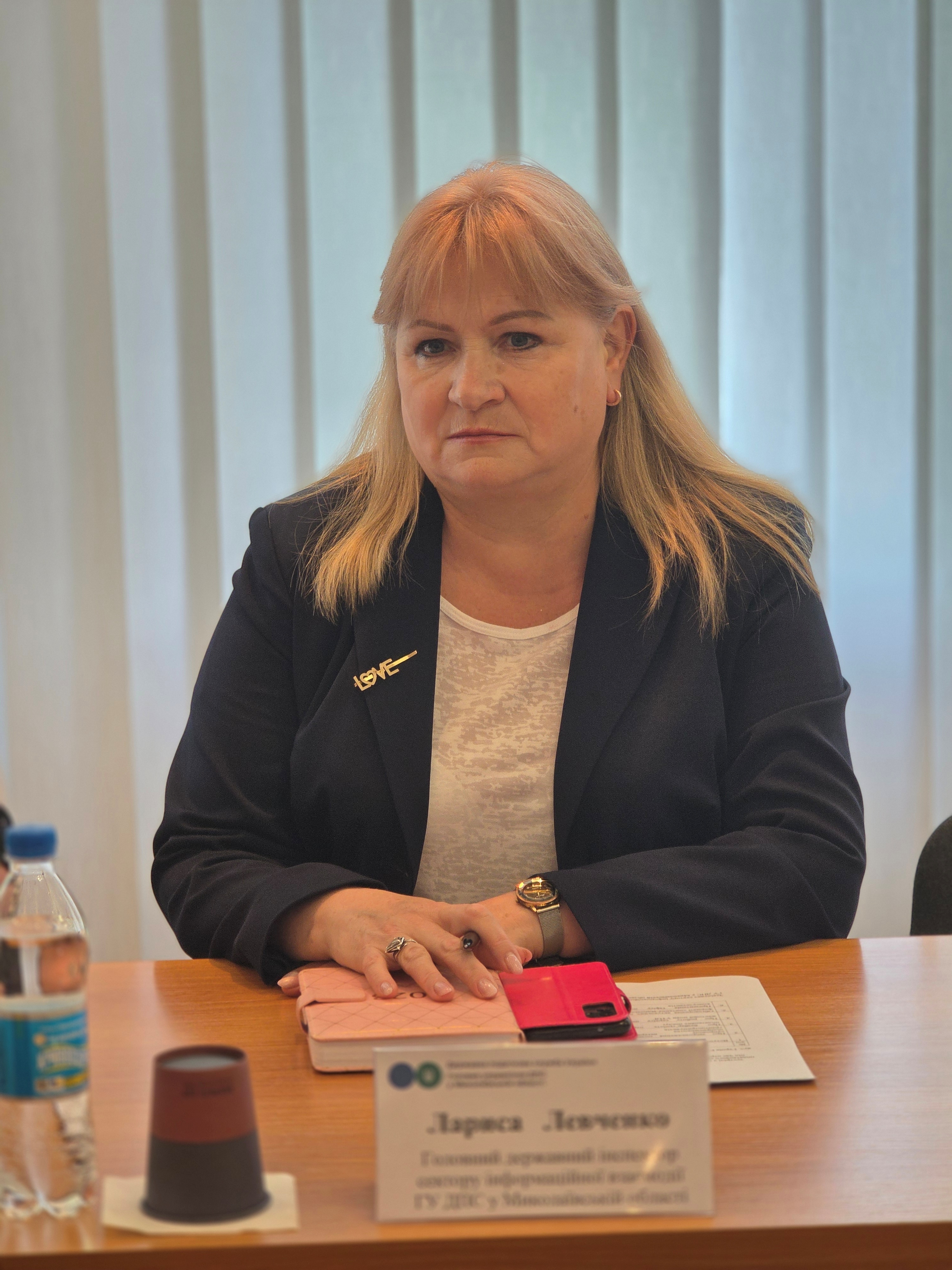 Податкові сервіси без перешкод: у центрі уваги – потреби людей. Фото № 12/11