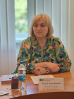Податкові сервіси без перешкод: у центрі уваги – потреби людей. Фото № 1/0