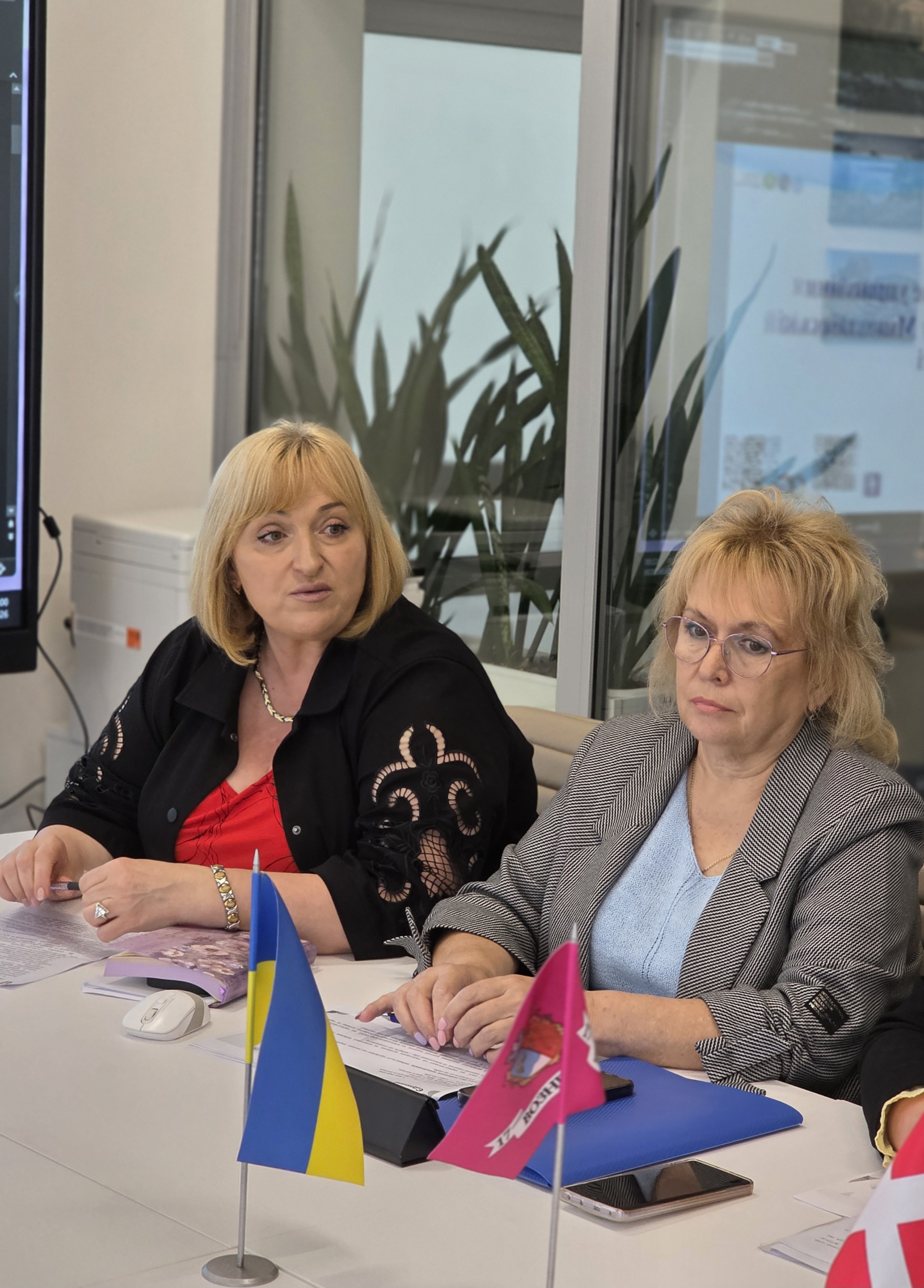 Від ідеї до бізнесу: податківці області надали практичні роз’яснення для підприємців-початківців Вознесенщини. Фото № 9/8