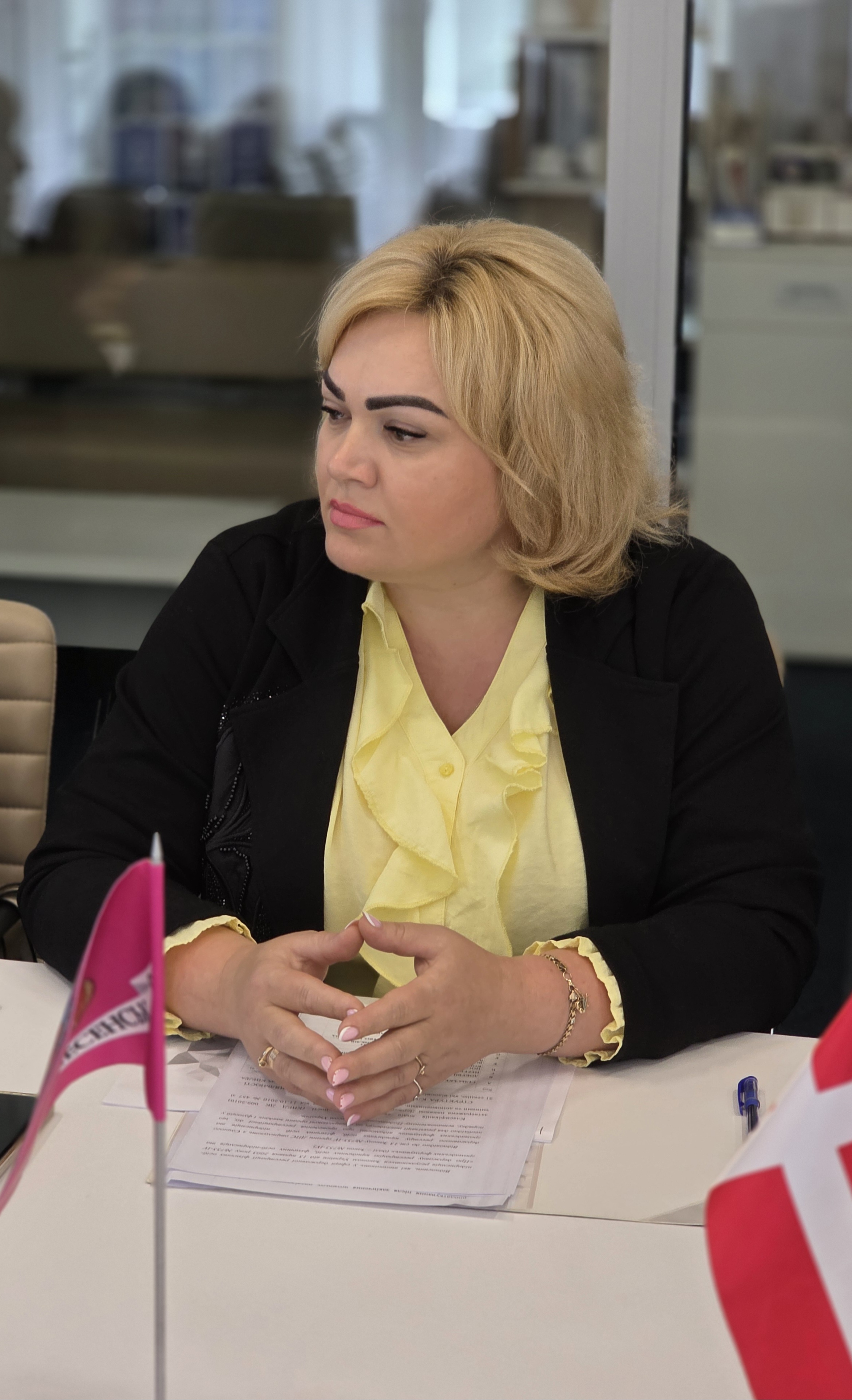 Від ідеї до бізнесу: податківці області надали практичні роз’яснення для підприємців-початківців Вознесенщини. Фото № 10/9