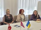 Від ідеї до бізнесу: податківці області надали практичні роз’яснення для підприємців-початківців Вознесенщини. Фото № 4/3