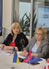 Від ідеї до бізнесу: податківці області надали практичні роз’яснення для підприємців-початківців Вознесенщини. Фото № 9/8