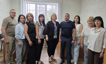 Податкові консультації без відстаней: у Баштанській ДПІ запрацював онлайн-пункт Офісу податкових консультантів 