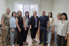 Податкові консультації без відстаней: у Баштанській ДПІ запрацював онлайн-пункт Офісу податкових консультантів . Фото № 1/0