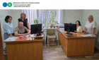 Податкові консультації без відстаней: у Баштанській ДПІ запрацював онлайн-пункт Офісу податкових консультантів . Фото № 8/7