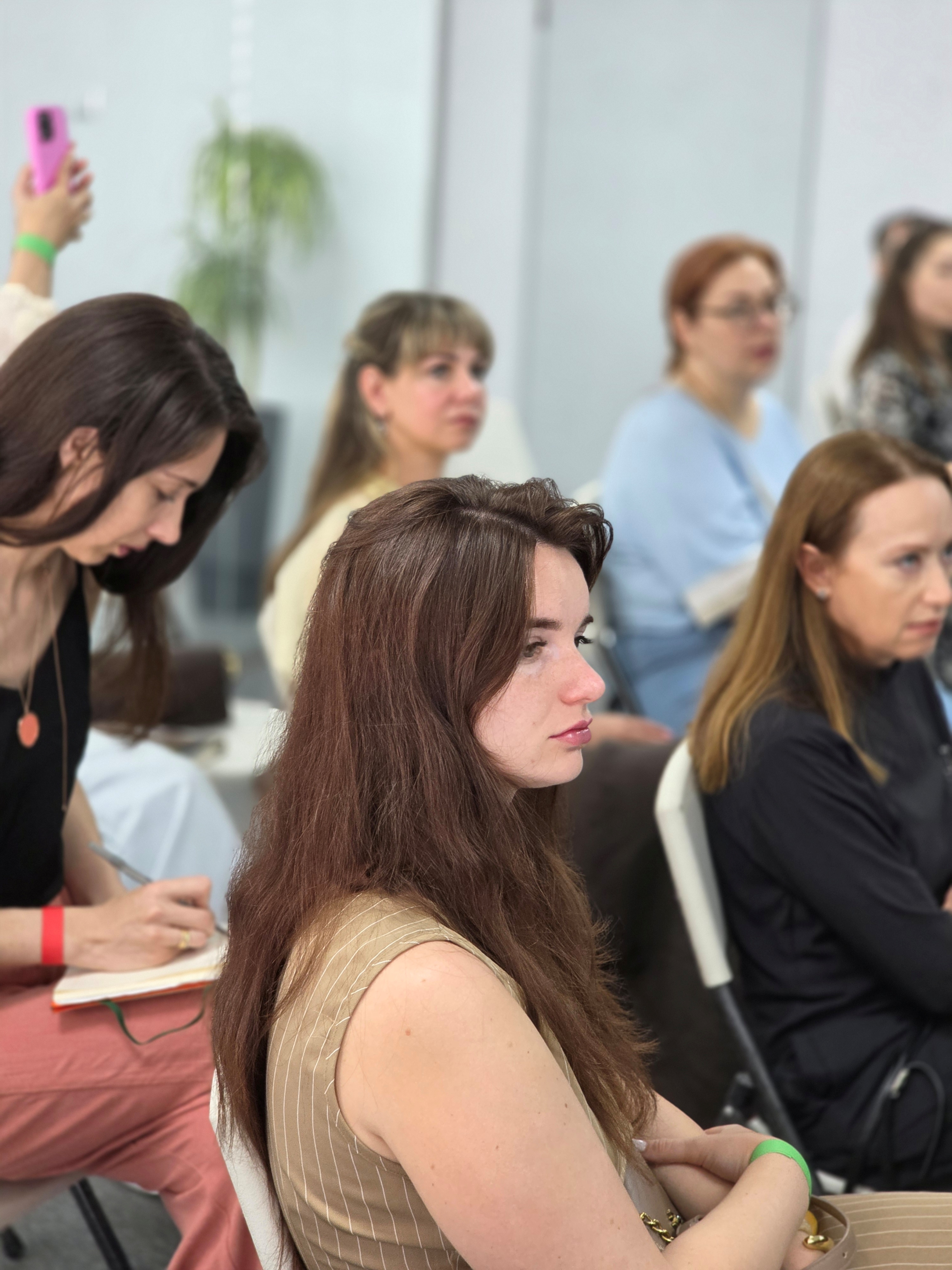 Від старту до розвитку бізнесу: податківці надали практичні консультації підприємцям та грантоотримувачам. Фото № 2/1