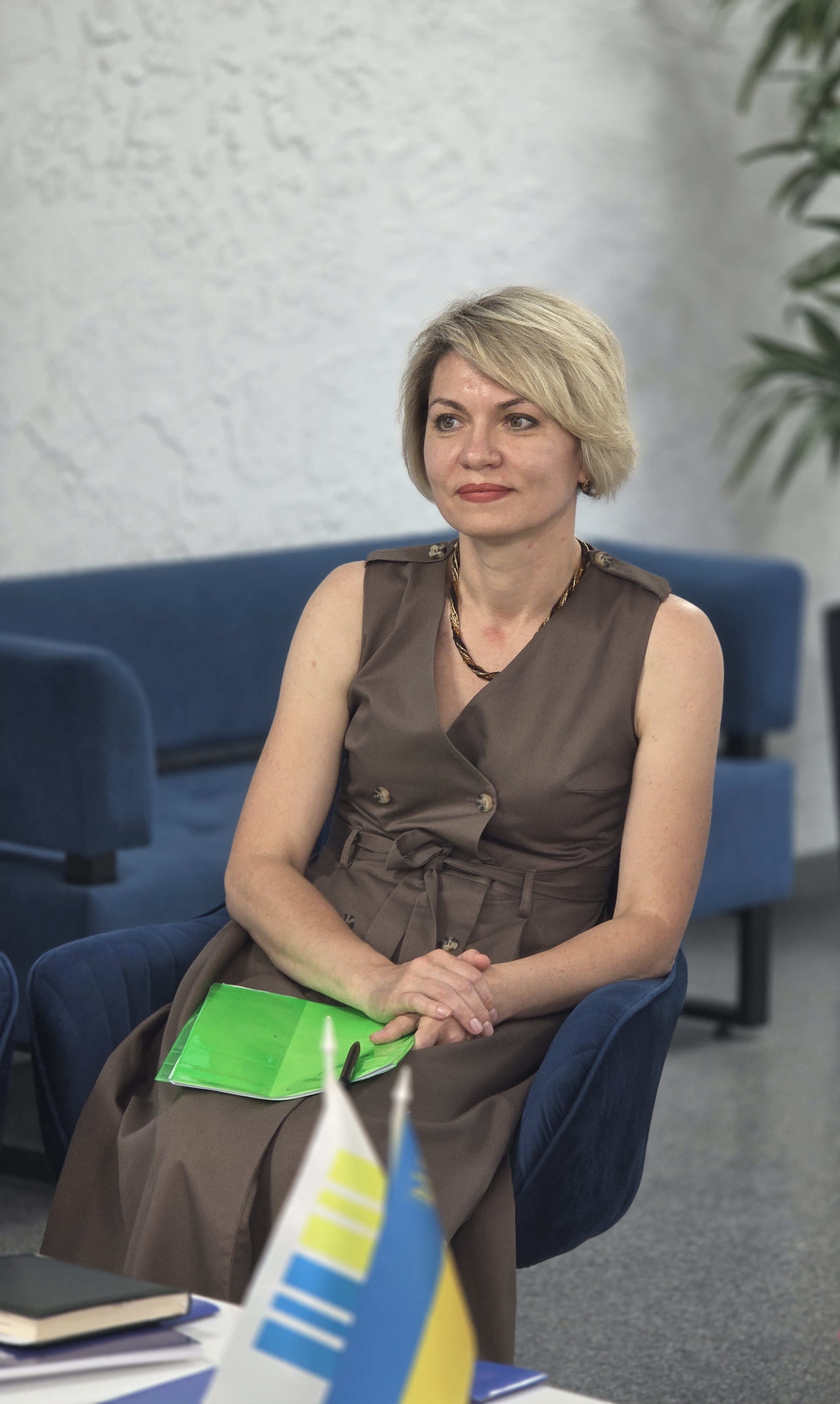 Від старту до розвитку бізнесу: податківці надали практичні консультації підприємцям та грантоотримувачам. Фото № 5/4