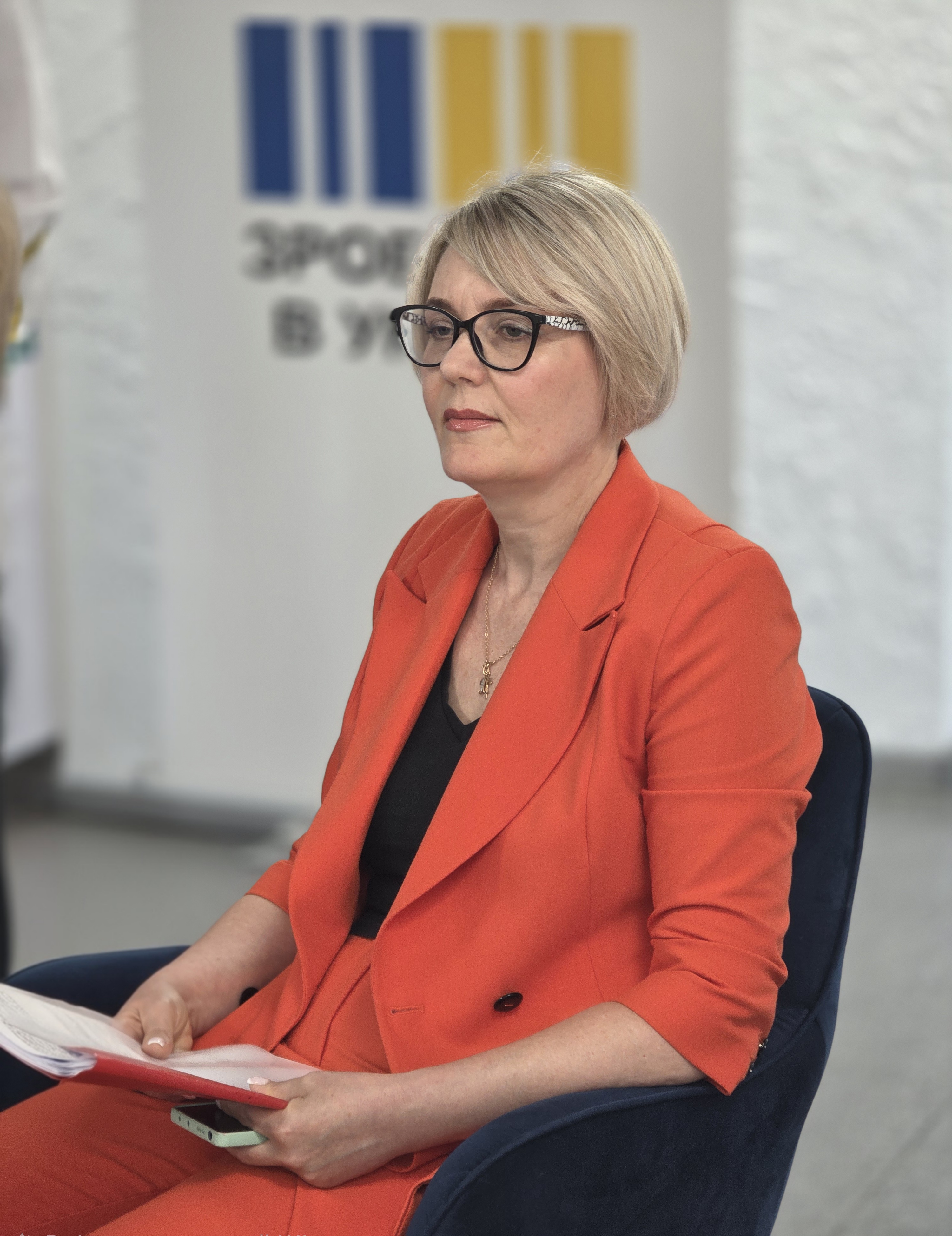 Від старту до розвитку бізнесу: податківці надали практичні консультації підприємцям та грантоотримувачам. Фото № 6/5