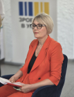 Від старту до розвитку бізнесу: податківці надали практичні консультації підприємцям та грантоотримувачам. Фото № 6/5
