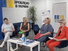 Від старту до розвитку бізнесу: податківці надали практичні консультації підприємцям та грантоотримувачам. Фото № 9/8