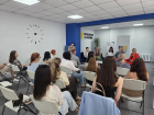 Від старту до розвитку бізнесу: податківці надали практичні консультації підприємцям та грантоотримувачам. Фото № 10/9