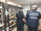 На Миколаївщині припинено незаконний продаж сировини для електронних сигарет: штраф за незаконну торгівлю понад 254 тисячі гривень. Фото № 2/1