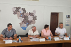 Партнерство заради результату: у податковій службі Миколаївщини відбулося засідання Громадської ради. Фото № 3/2