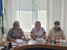 Партнерство заради результату: у податковій службі Миколаївщини відбулося засідання Громадської ради. Фото № 4/3