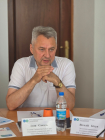 Партнерство заради результату: у податковій службі Миколаївщини відбулося засідання Громадської ради. Фото № 15/14