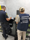 Податківці Миколаївщини виявили порушення під час продажу підакцизних товарів: порушникам загрожує штраф у понад 160 тисяч гривень. Фото № 1/0