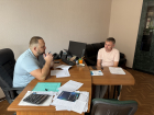 Податкова служба Миколаївщини продовжує відкритий діалог з бізнесом: обговорено питання ризиковості підприємств. Фото № 4/3